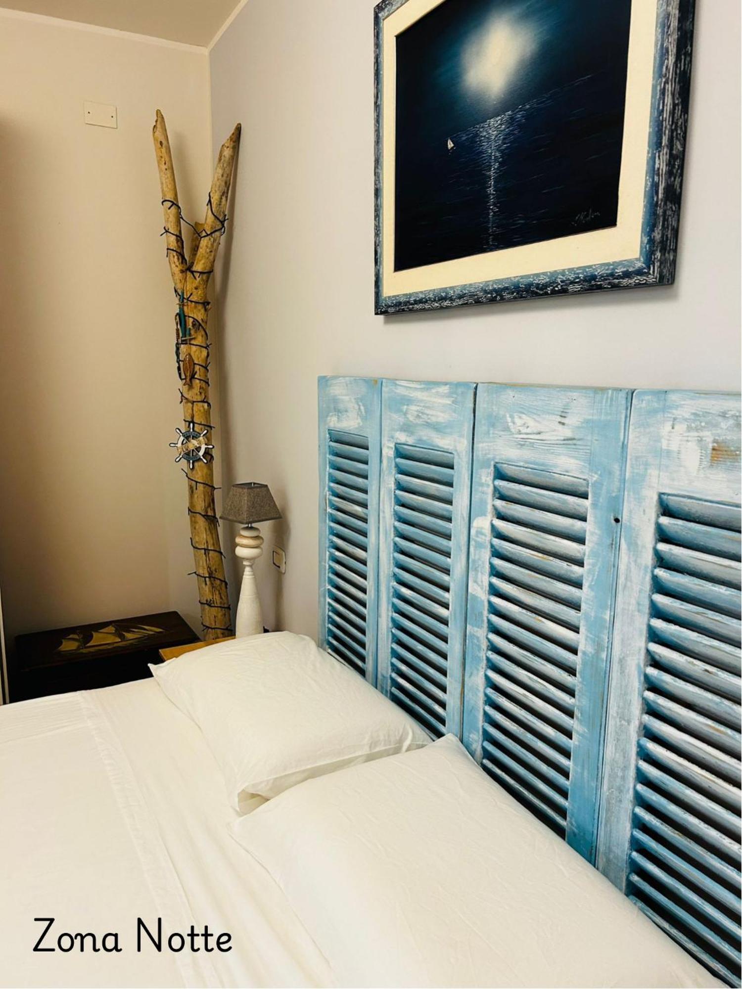 Raggi Di Sole Apartment Bari Luaran gambar