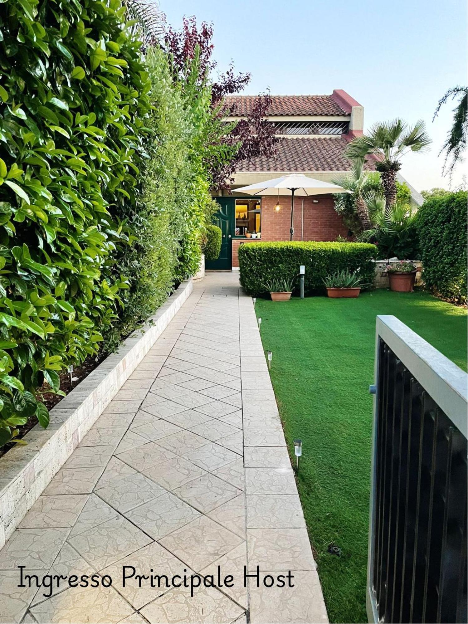 Raggi Di Sole Apartment Bari Luaran gambar