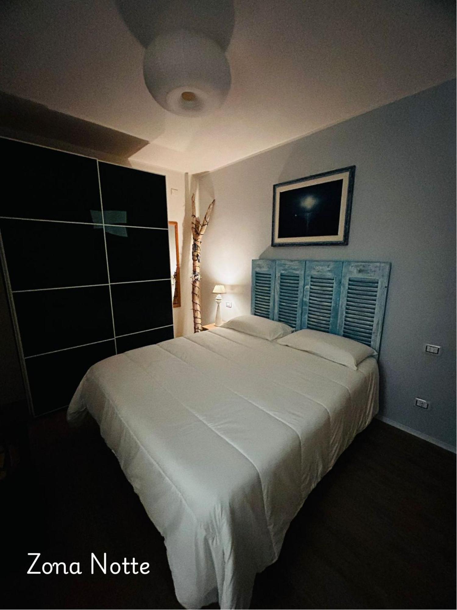 Raggi Di Sole Apartment Bari Luaran gambar