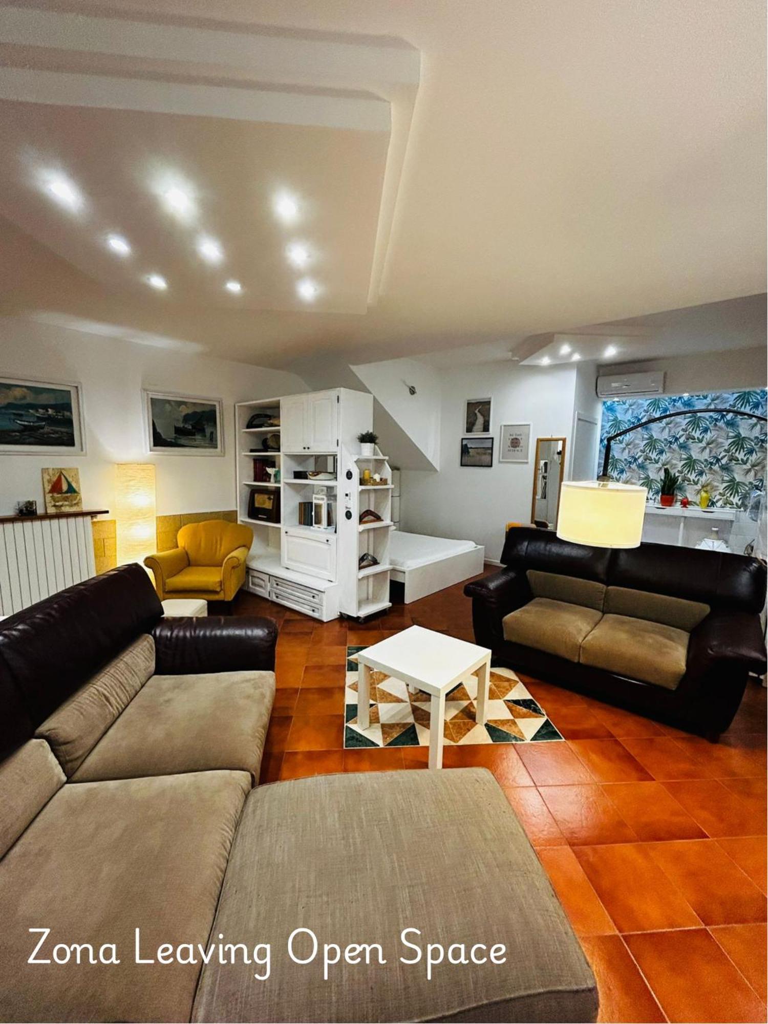 Raggi Di Sole Apartment Bari Luaran gambar